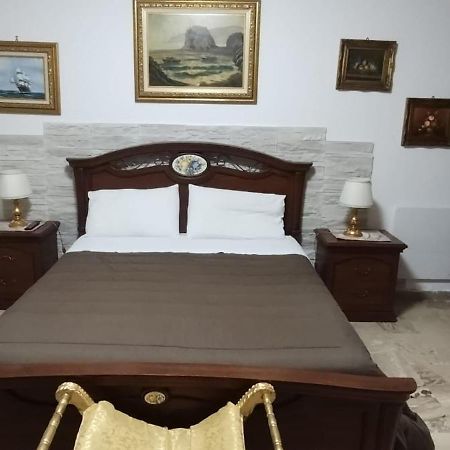 Apartmán Casa Emma 121 Partinico Exteriér fotografie