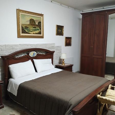 Apartmán Casa Emma 121 Partinico Exteriér fotografie
