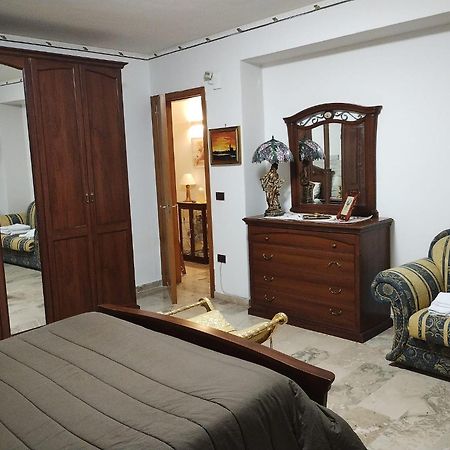 Apartmán Casa Emma 121 Partinico Exteriér fotografie