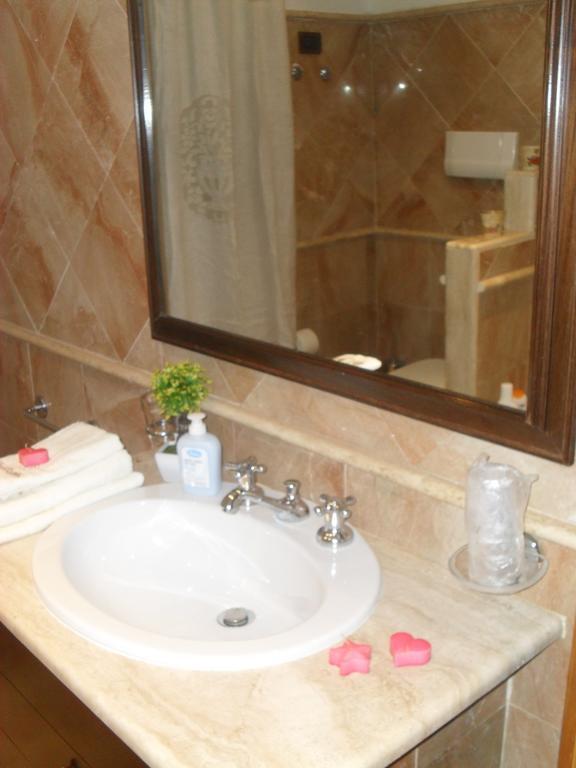 Apartmán Casa Emma 121 Partinico Pokoj fotografie