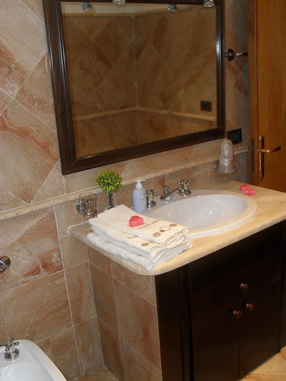 Apartmán Casa Emma 121 Partinico Pokoj fotografie