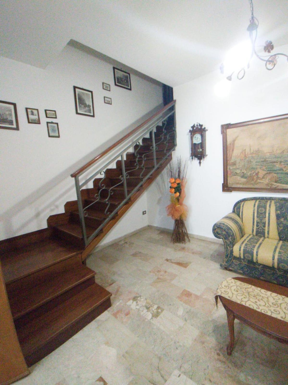 Apartmán Casa Emma 121 Partinico Exteriér fotografie