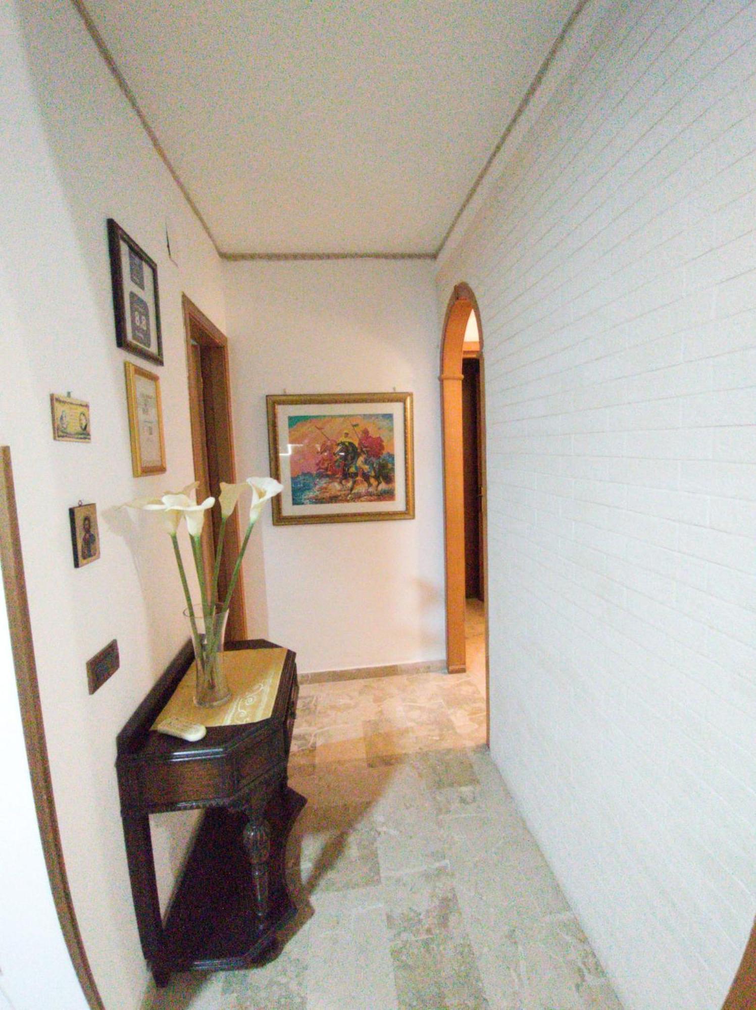 Apartmán Casa Emma 121 Partinico Exteriér fotografie
