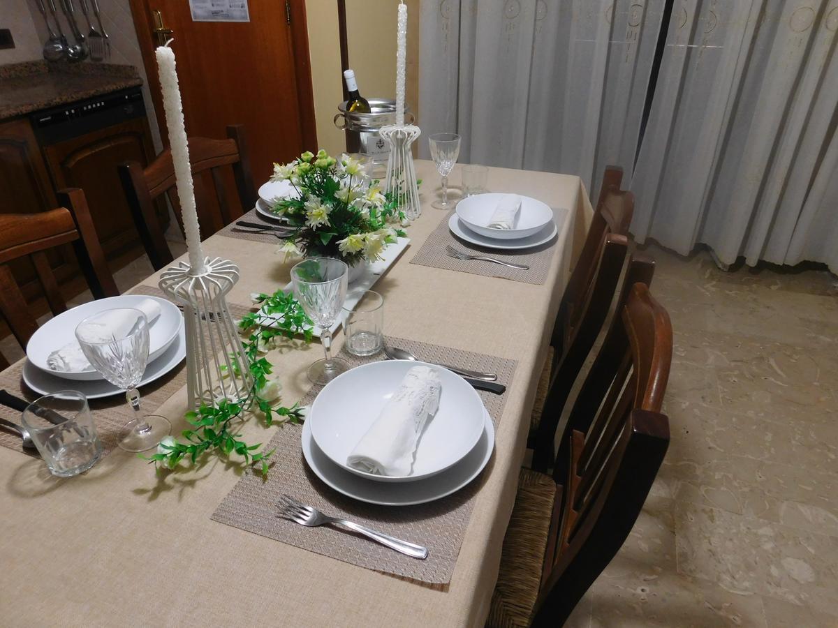 Apartmán Casa Emma 121 Partinico Exteriér fotografie