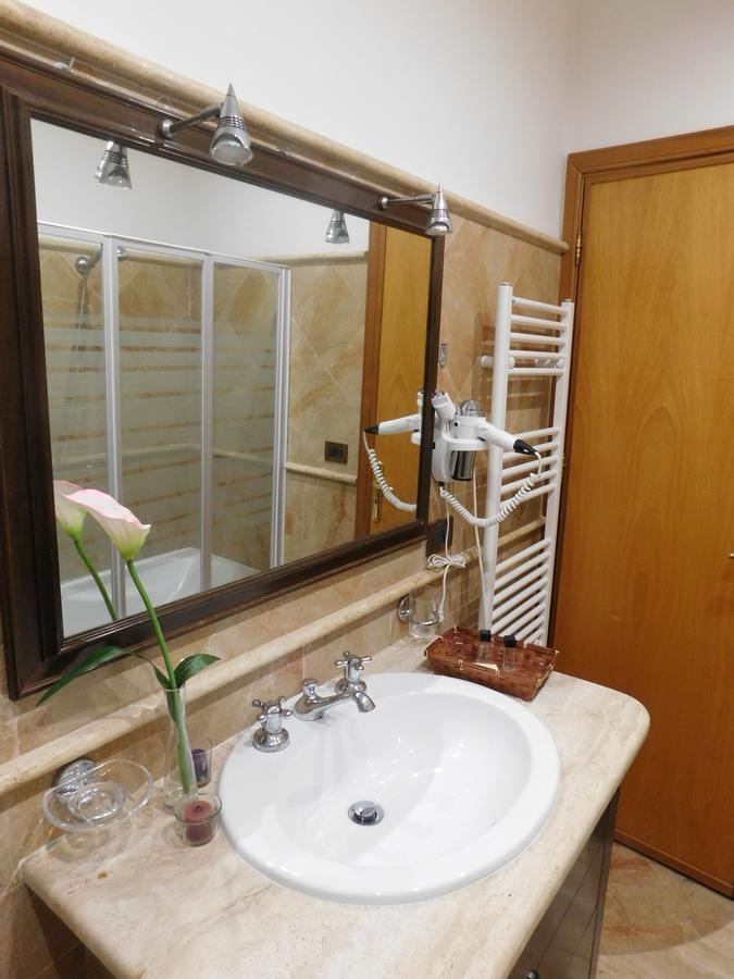 Apartmán Casa Emma 121 Partinico Exteriér fotografie