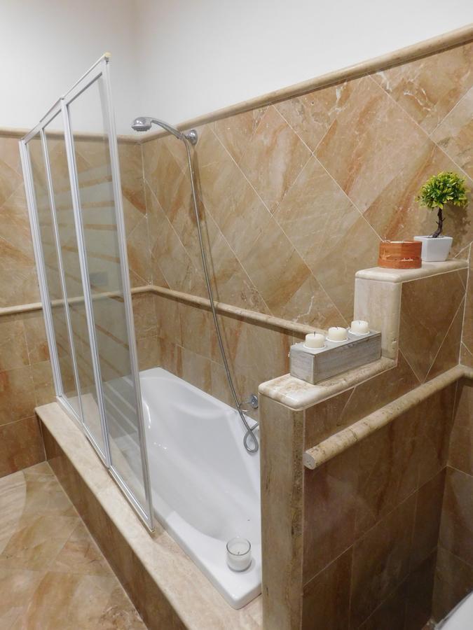 Apartmán Casa Emma 121 Partinico Exteriér fotografie